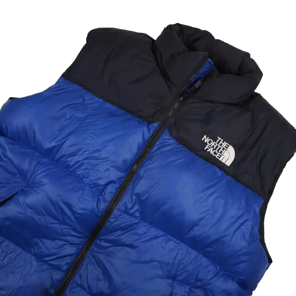 Vintage The North Face Nuptse 700 Down Vest